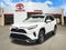 2023 Toyota RAV4 Prime SE