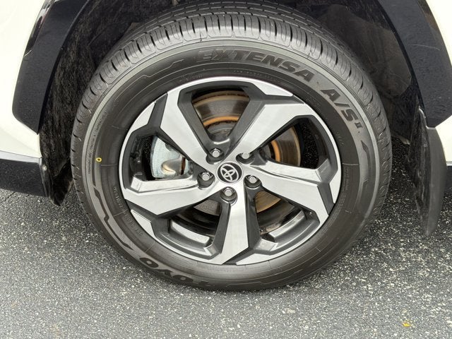 2023 Toyota RAV4 Prime SE