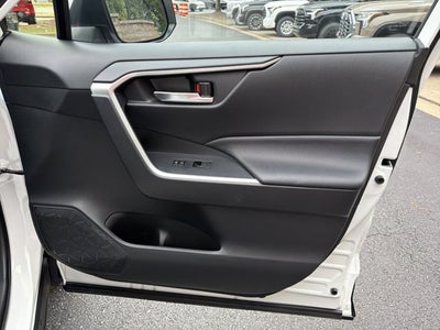 2023 Toyota RAV4 Prime SE