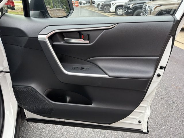 2023 Toyota RAV4 Prime SE