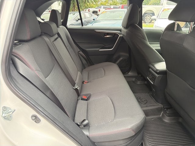 2023 Toyota RAV4 Prime SE