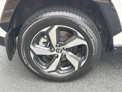 2023 Toyota RAV4 Prime SE