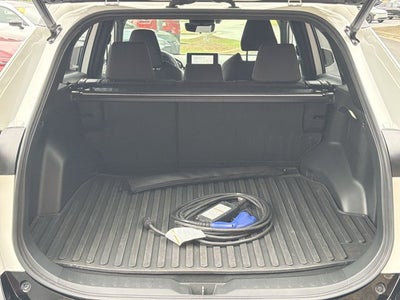 2023 Toyota RAV4 Prime SE