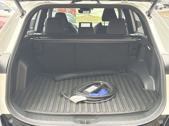 2023 Toyota RAV4 Prime SE