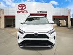 2023 Toyota RAV4 Prime SE