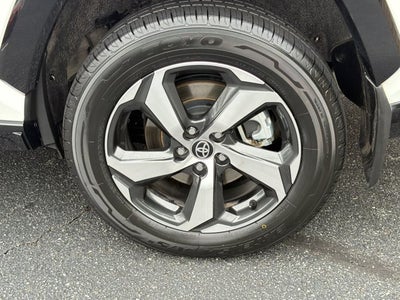 2023 Toyota RAV4 Prime SE