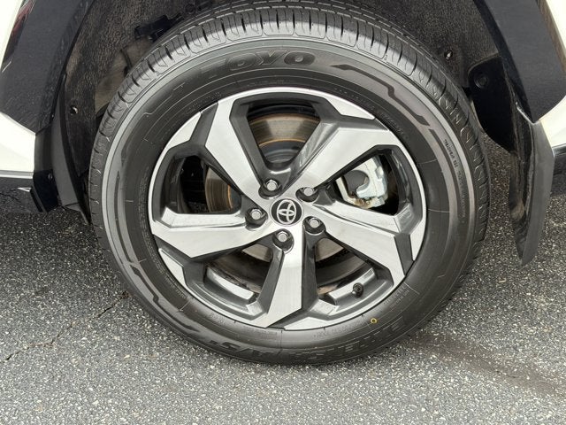 2023 Toyota RAV4 Prime SE