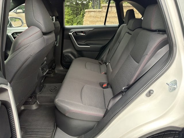 2023 Toyota RAV4 Prime SE