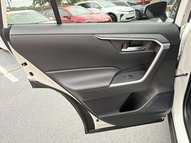 2023 Toyota RAV4 Prime SE