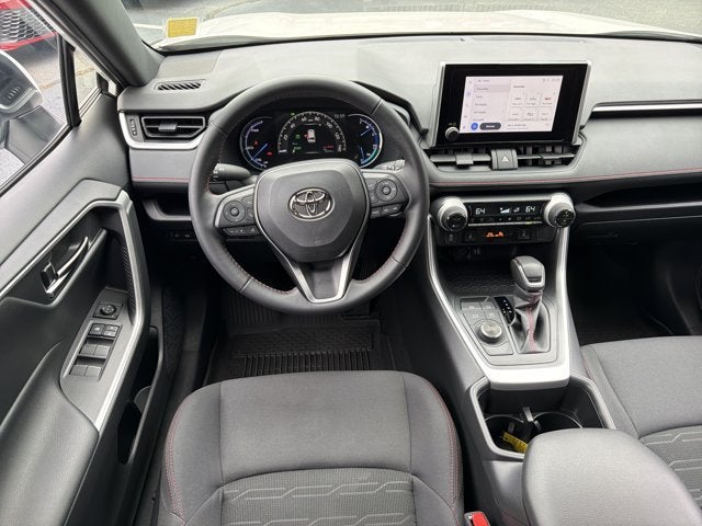 2023 Toyota RAV4 Prime SE