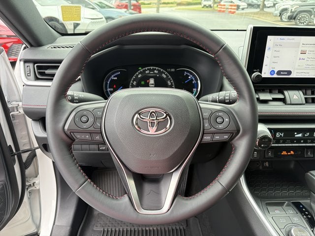 2023 Toyota RAV4 Prime SE