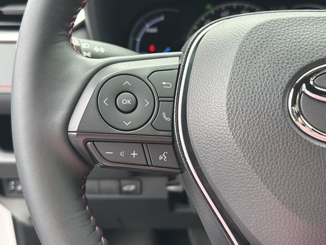 2023 Toyota RAV4 Prime SE