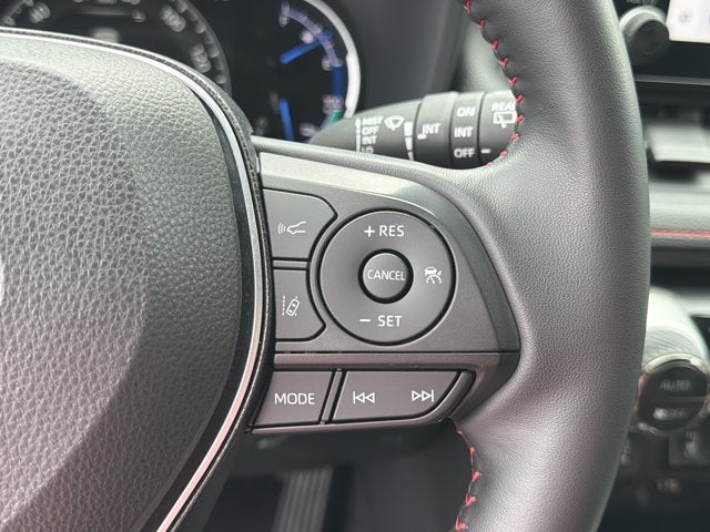 2023 Toyota RAV4 Prime SE