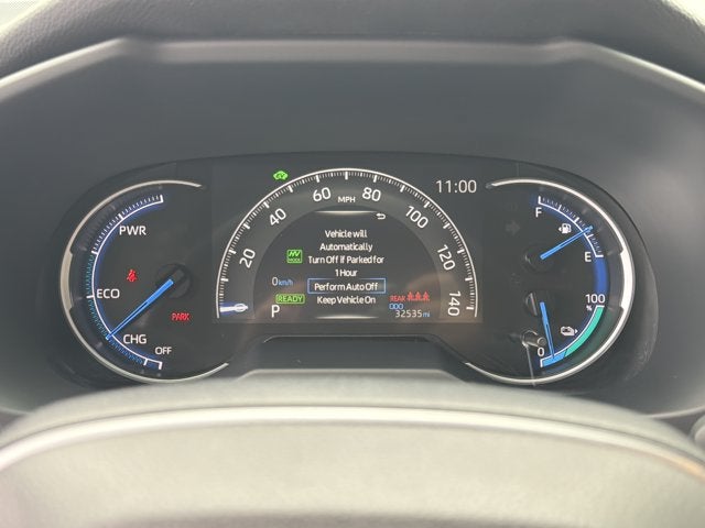 2023 Toyota RAV4 Prime SE