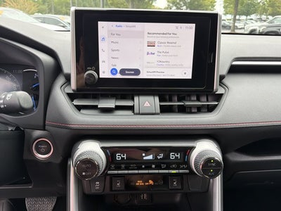 2023 Toyota RAV4 Prime SE