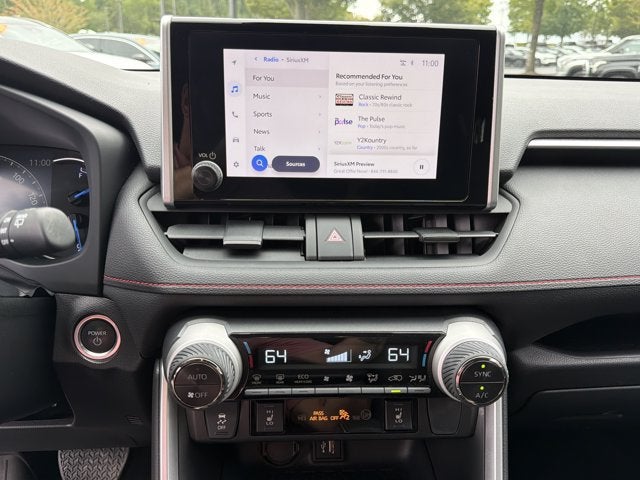 2023 Toyota RAV4 Prime SE