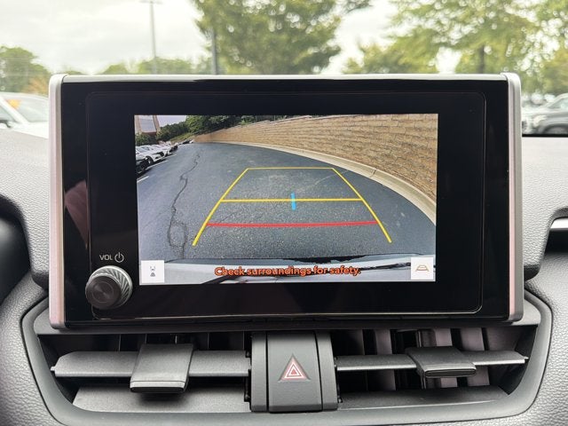 2023 Toyota RAV4 Prime SE