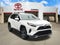2023 Toyota RAV4 Prime SE