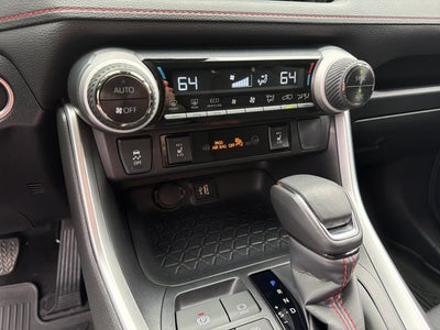 2023 Toyota RAV4 Prime SE