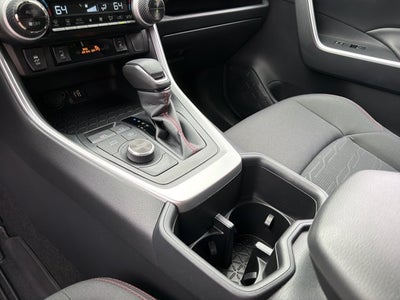 2023 Toyota RAV4 Prime SE