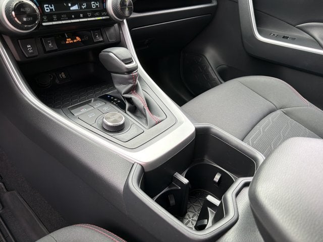 2023 Toyota RAV4 Prime SE