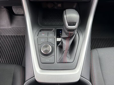 2023 Toyota RAV4 Prime SE