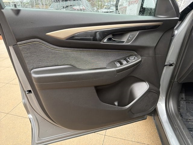 2024 Chevrolet TrailBlazer ACTIV