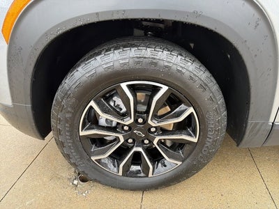 2024 Chevrolet TrailBlazer ACTIV
