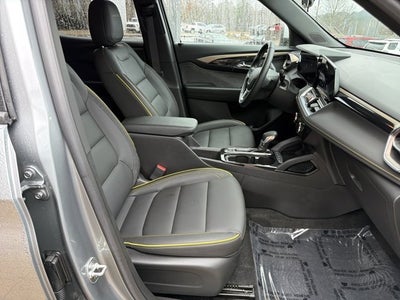 2024 Chevrolet TrailBlazer ACTIV