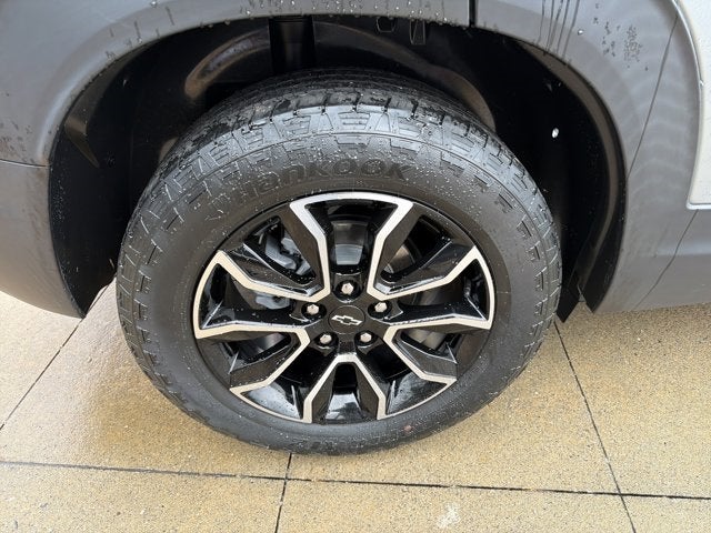 2024 Chevrolet TrailBlazer ACTIV