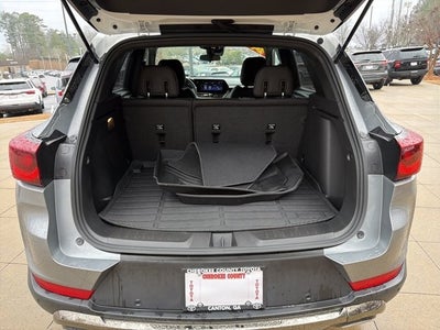 2024 Chevrolet TrailBlazer ACTIV