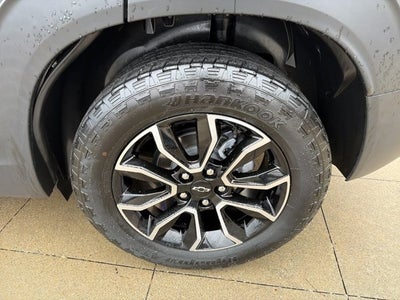 2024 Chevrolet TrailBlazer ACTIV