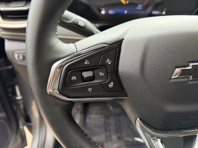 2024 Chevrolet TrailBlazer ACTIV