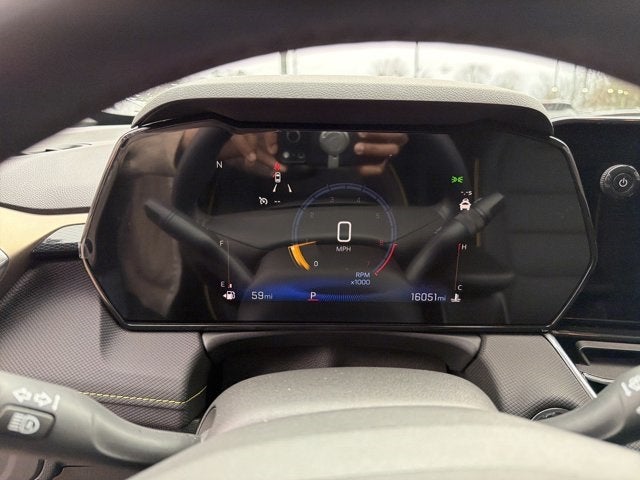 2024 Chevrolet TrailBlazer ACTIV