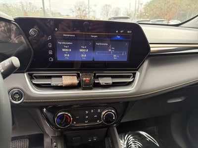 2024 Chevrolet TrailBlazer ACTIV