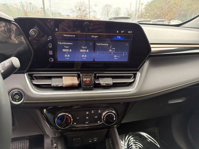 2024 Chevrolet TrailBlazer ACTIV