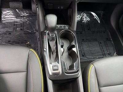 2024 Chevrolet TrailBlazer ACTIV