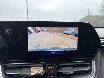 2024 Chevrolet TrailBlazer ACTIV