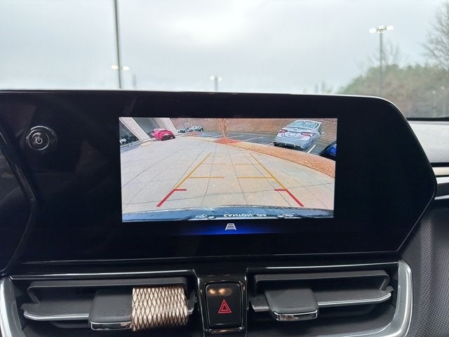 2024 Chevrolet TrailBlazer ACTIV