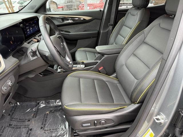 2024 Chevrolet TrailBlazer ACTIV