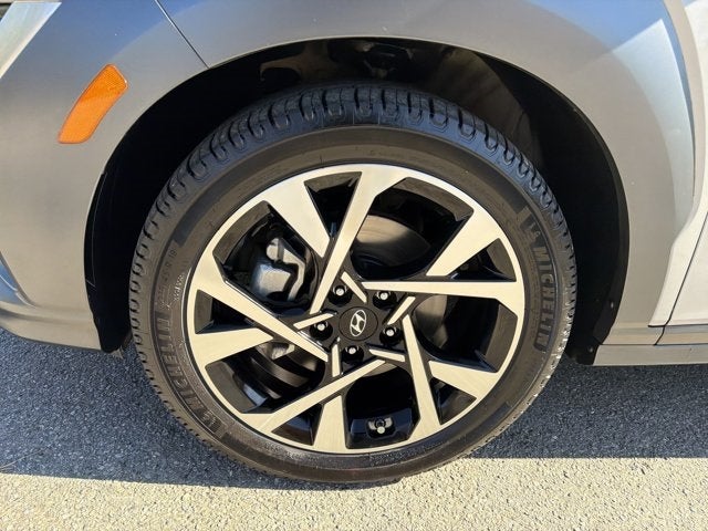 2022 Hyundai Kona Limited