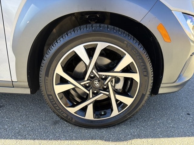 2022 Hyundai Kona Limited