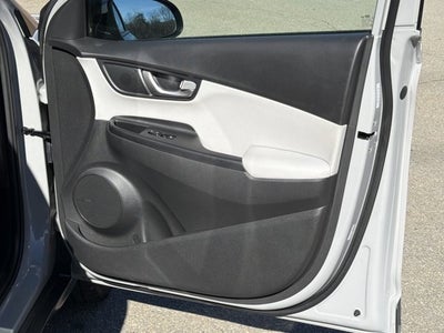 2022 Hyundai Kona Limited