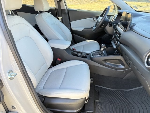 2022 Hyundai Kona Limited