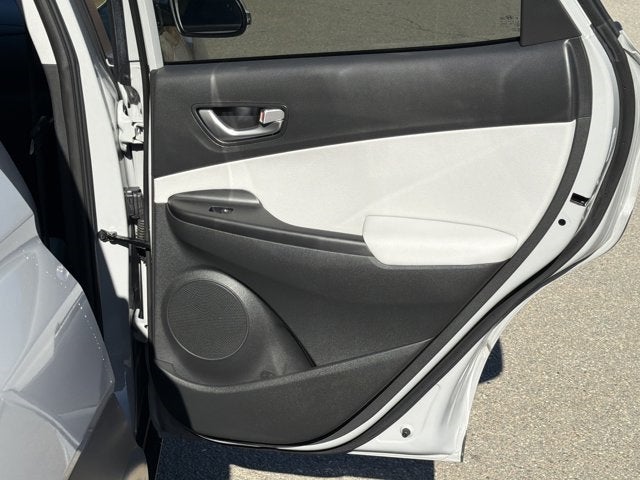 2022 Hyundai Kona Limited