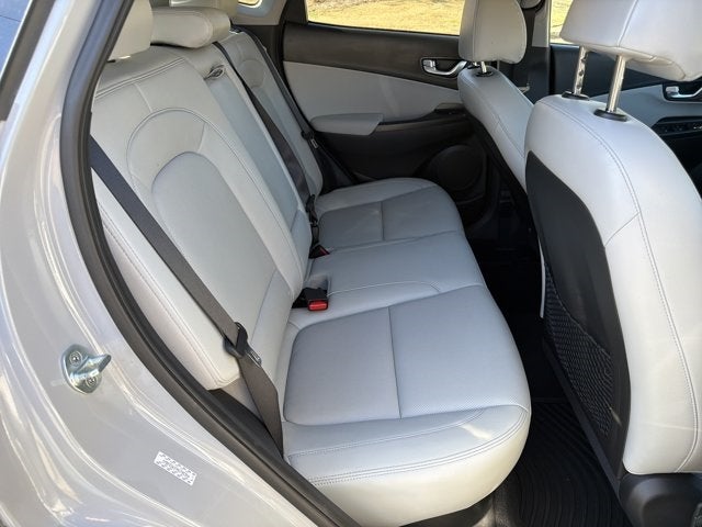 2022 Hyundai Kona Limited