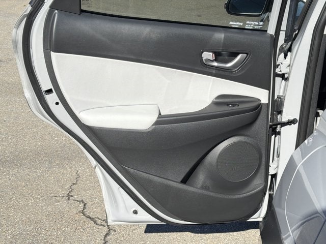 2022 Hyundai Kona Limited