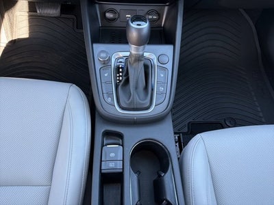 2022 Hyundai Kona Limited