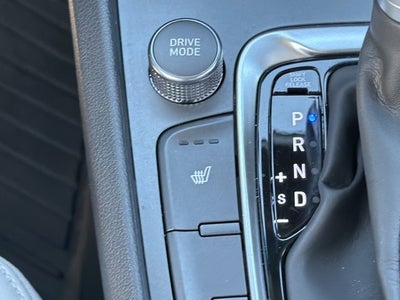 2022 Hyundai Kona Limited