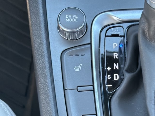 2022 Hyundai Kona Limited